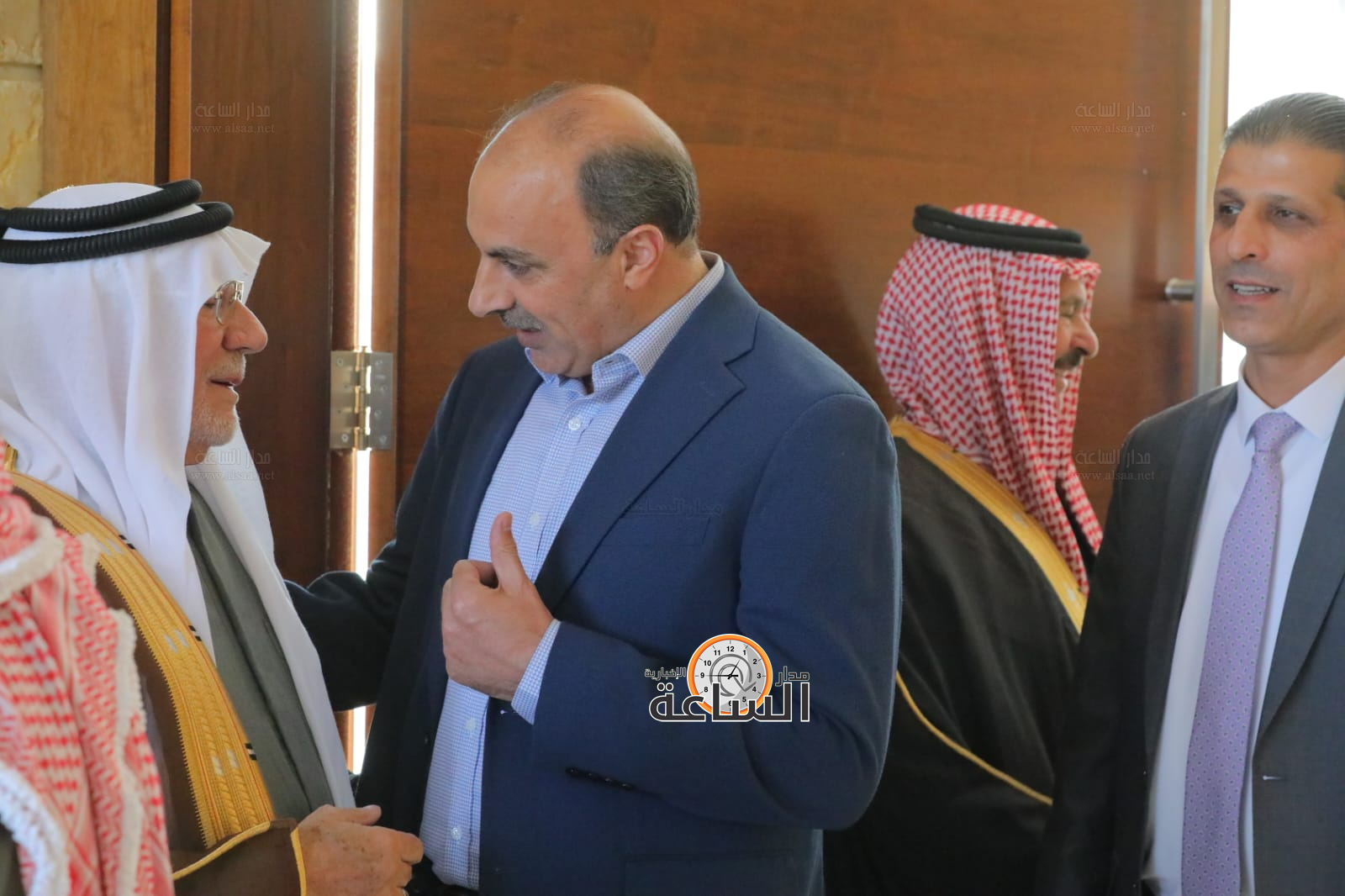 Madar Al-Saa Images 0.10838826415670089