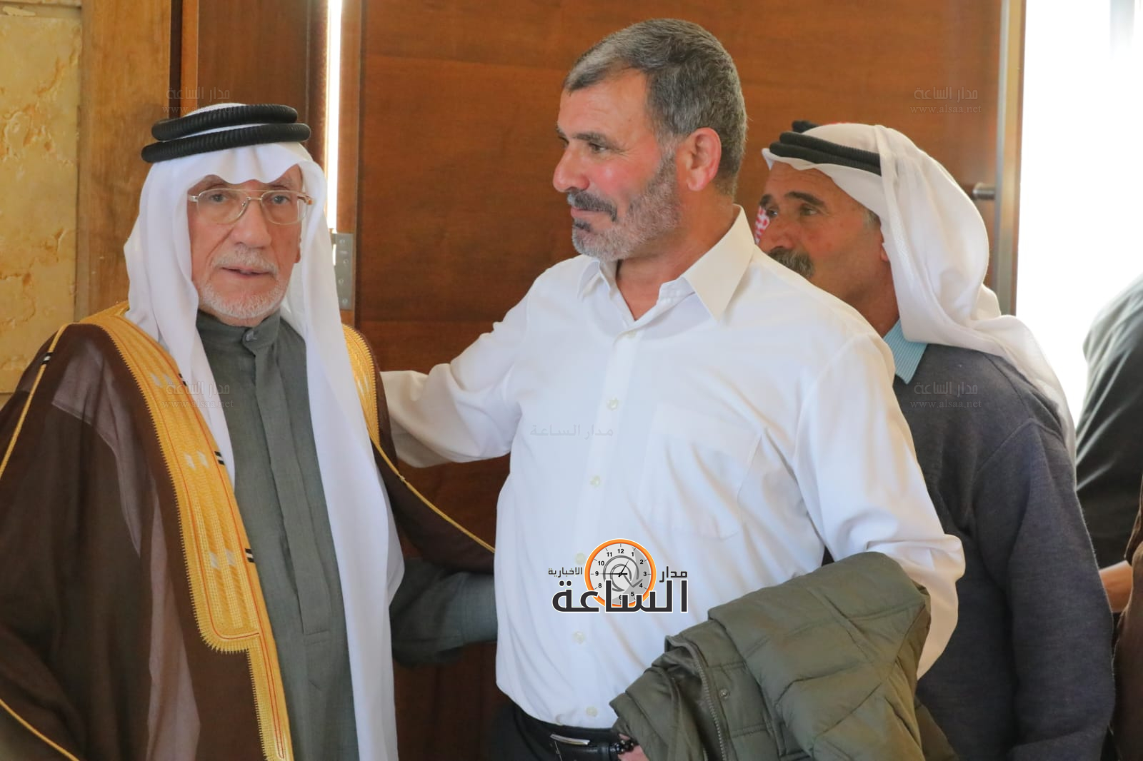 Madar Al-Saa Images 0.5588002077244749