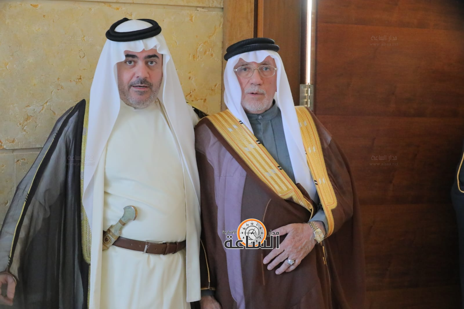 Madar Al-Saa Images 0.633738996809383