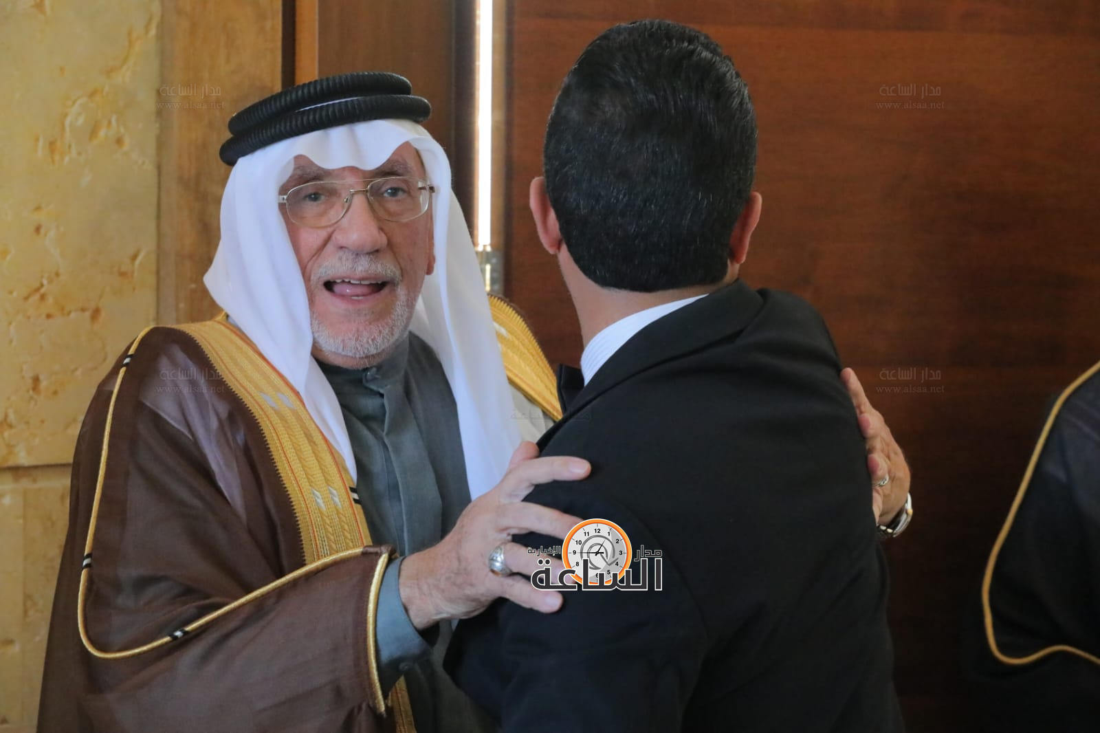 Madar Al-Saa Images 0.1300308955209284