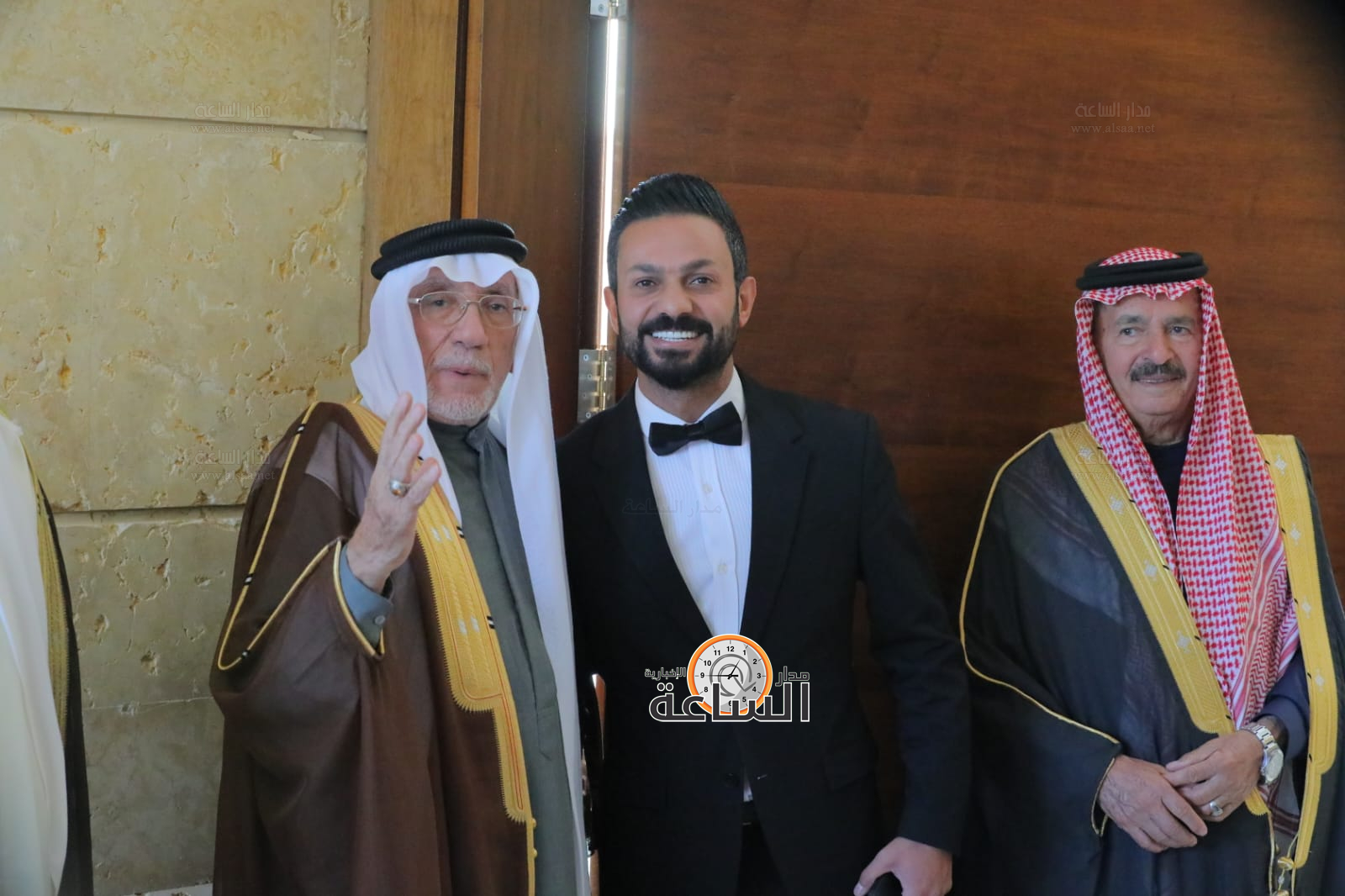 Madar Al-Saa Images 0.7007315618837888