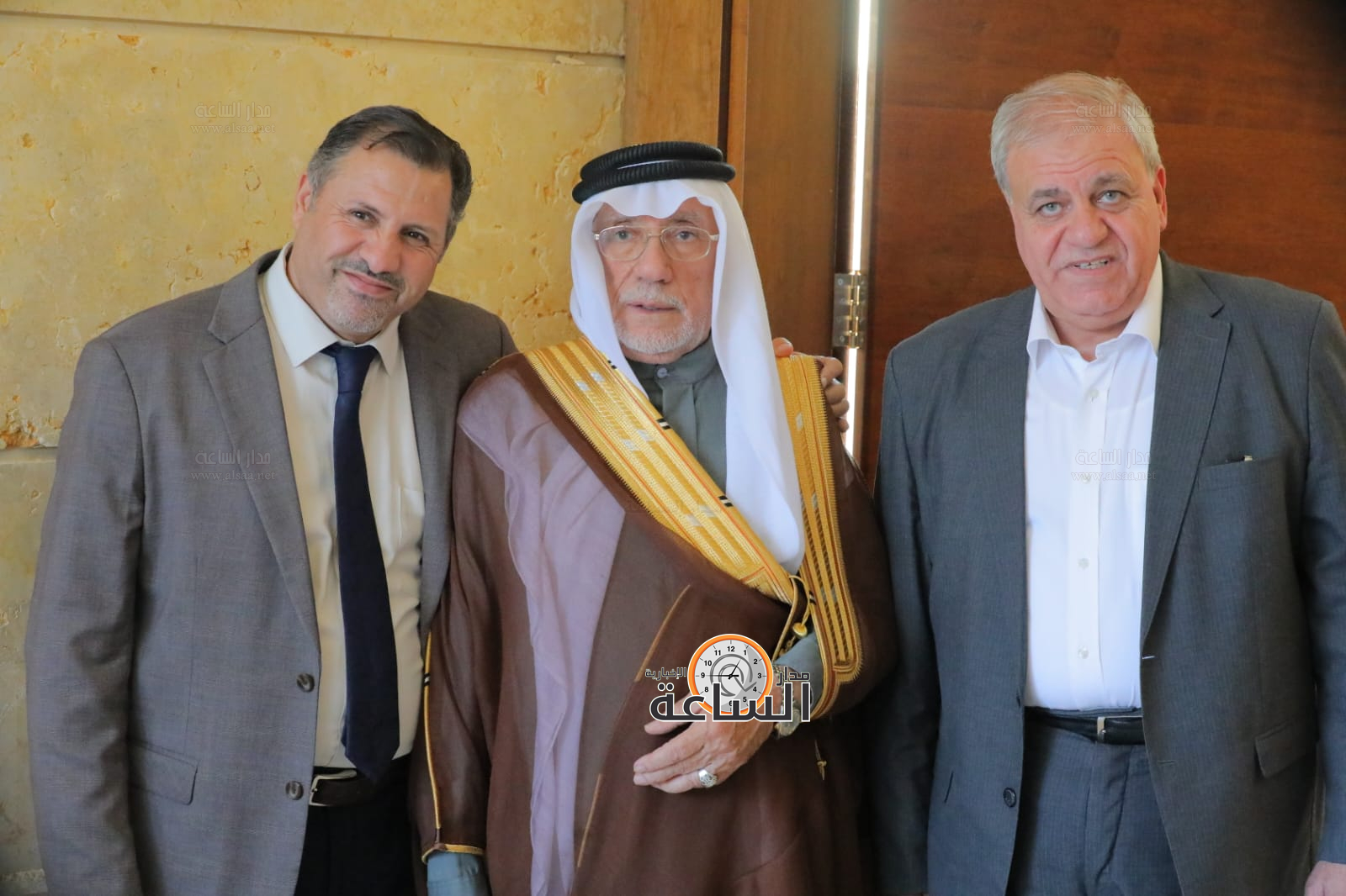 Madar Al-Saa Images 0.8064532710080501