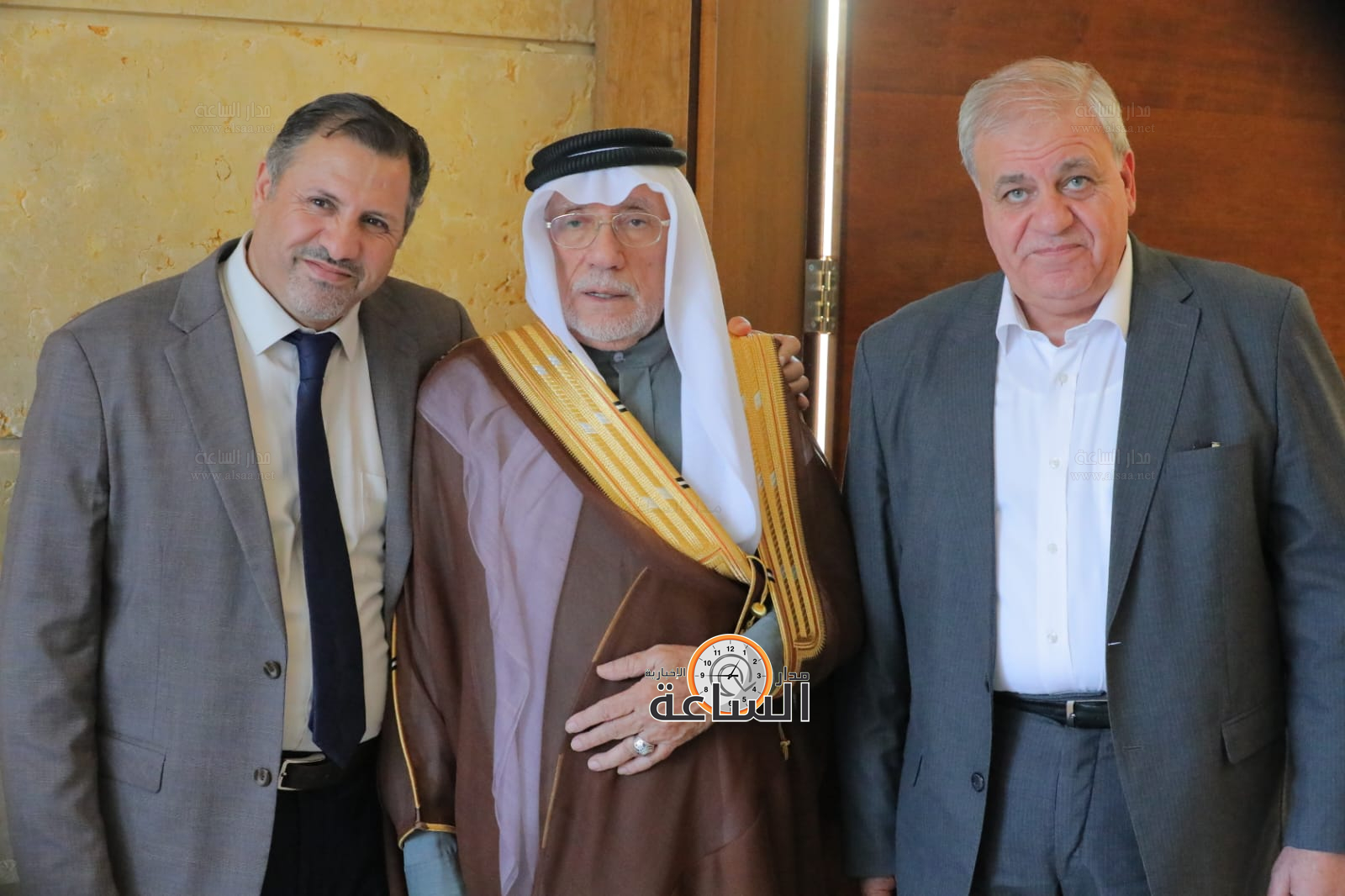 Madar Al-Saa Images 0.9538417972750544