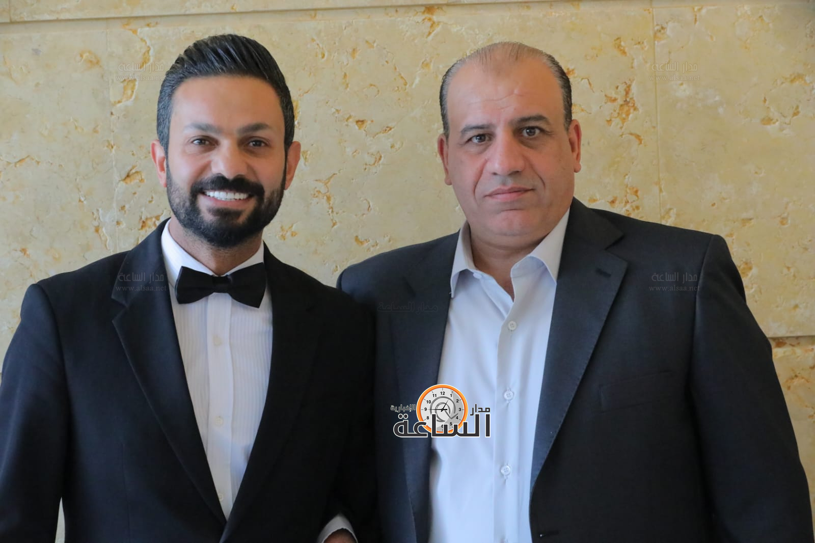 Madar Al-Saa Images 0.28555956866923937