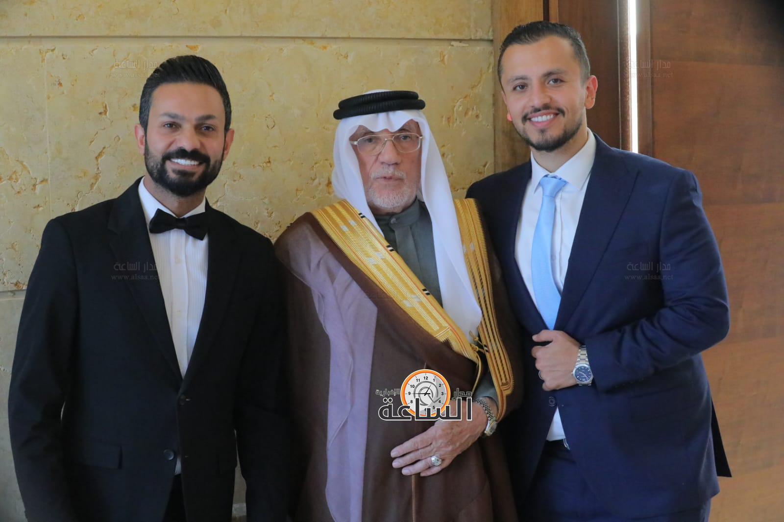 Madar Al-Saa Images 0.9649932864182391