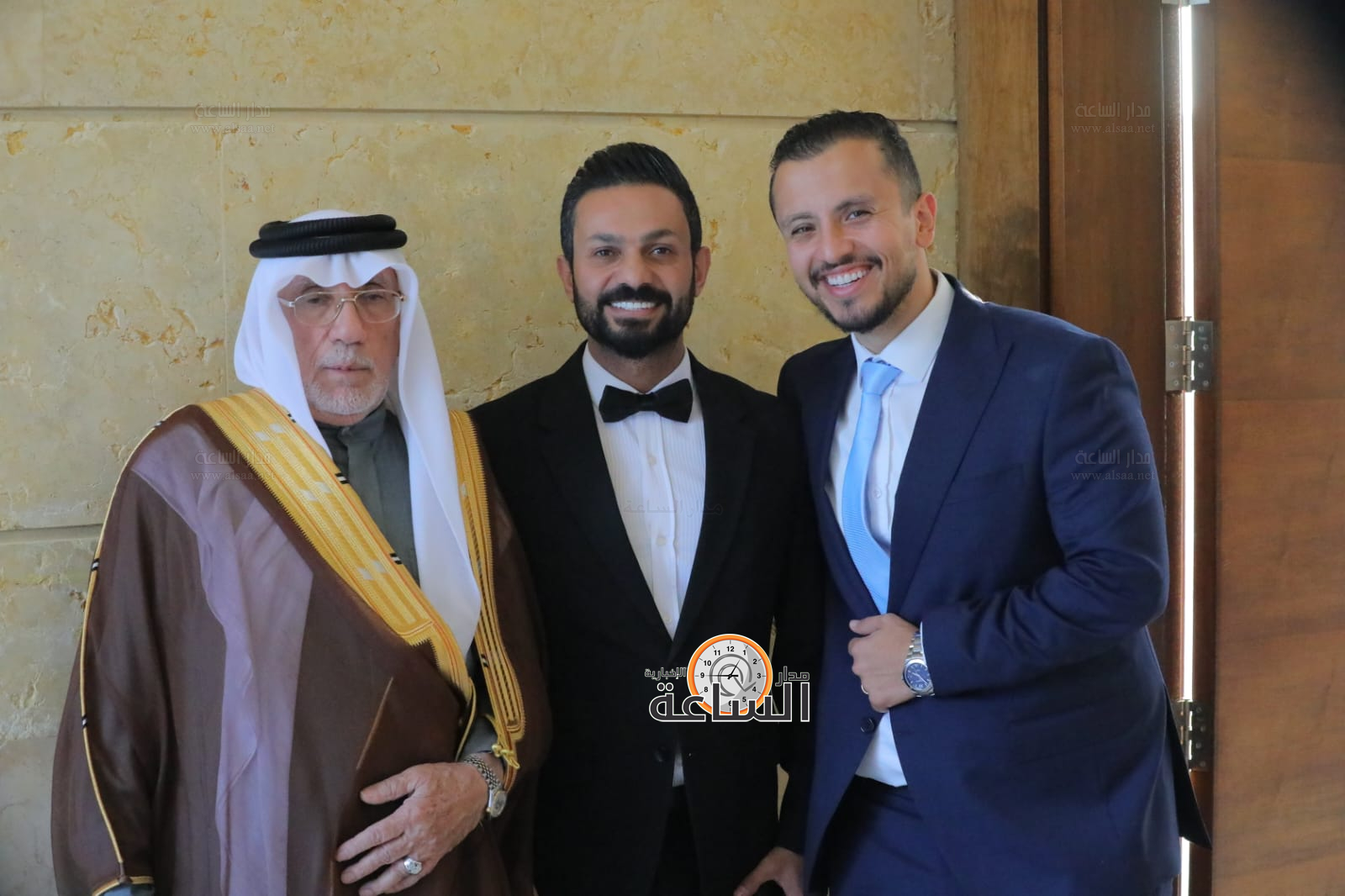 Madar Al-Saa Images 0.8272121819464788