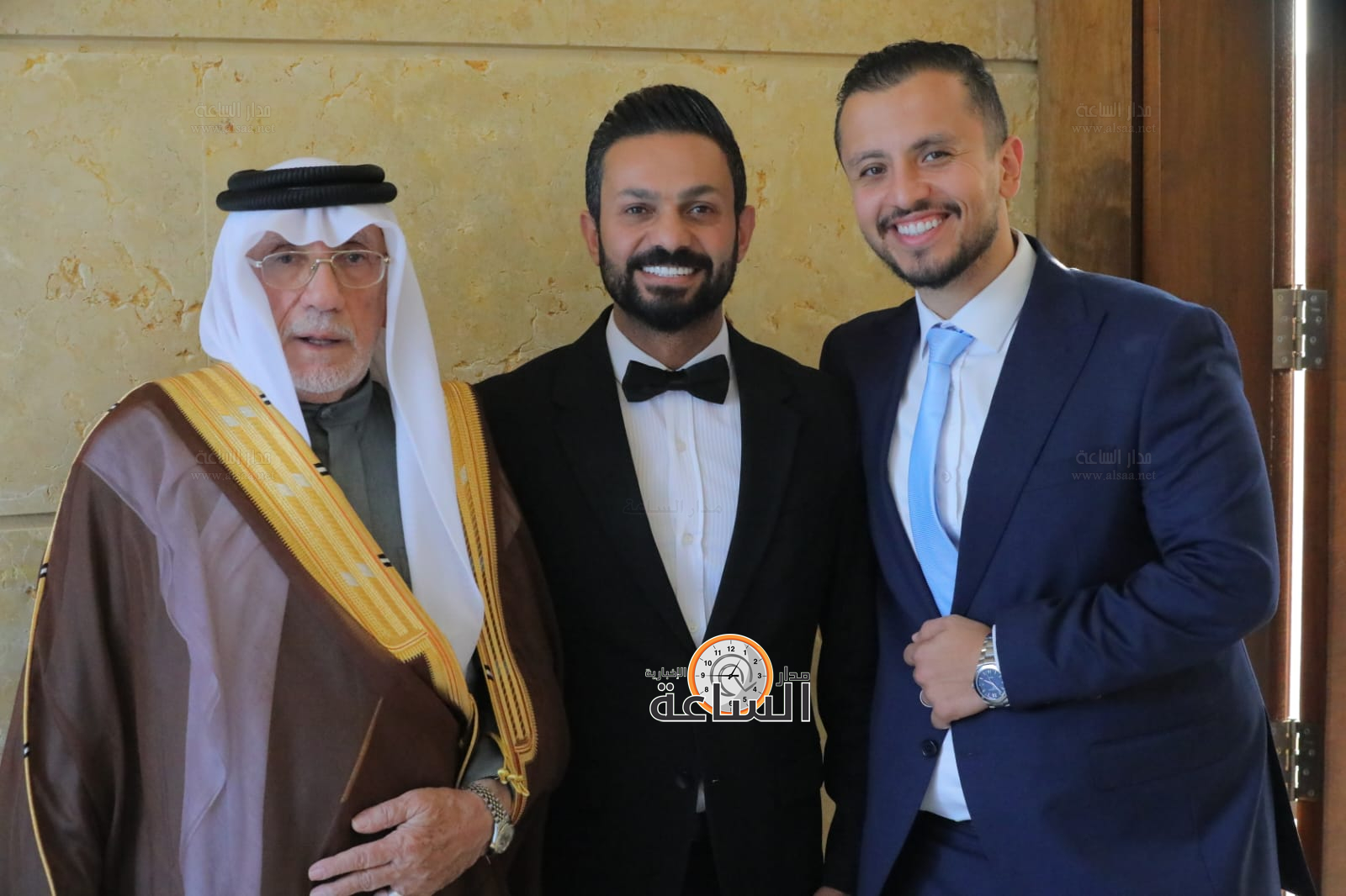 Madar Al-Saa Images 0.45570105154768137