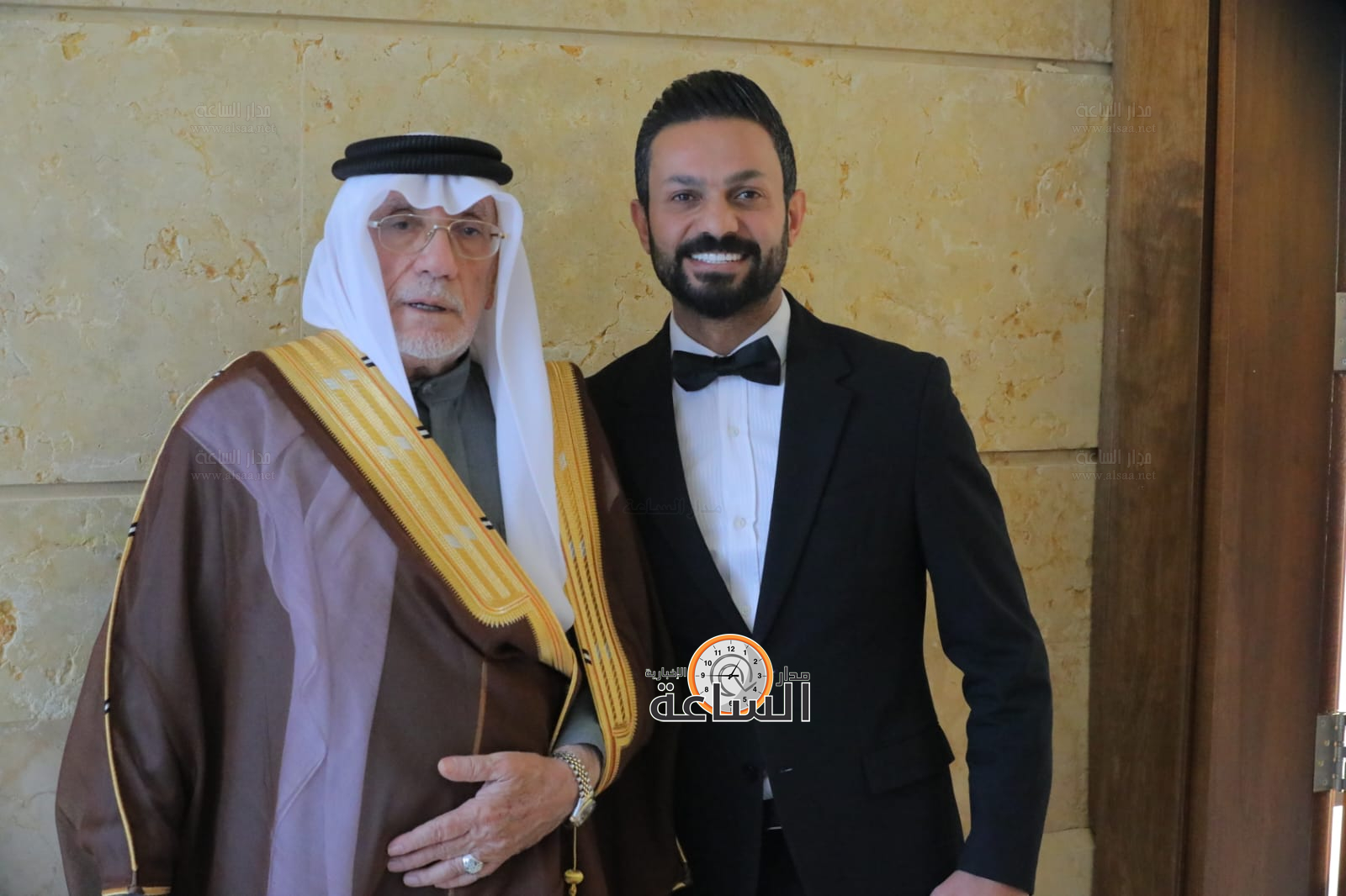 Madar Al-Saa Images 0.5347164296169371