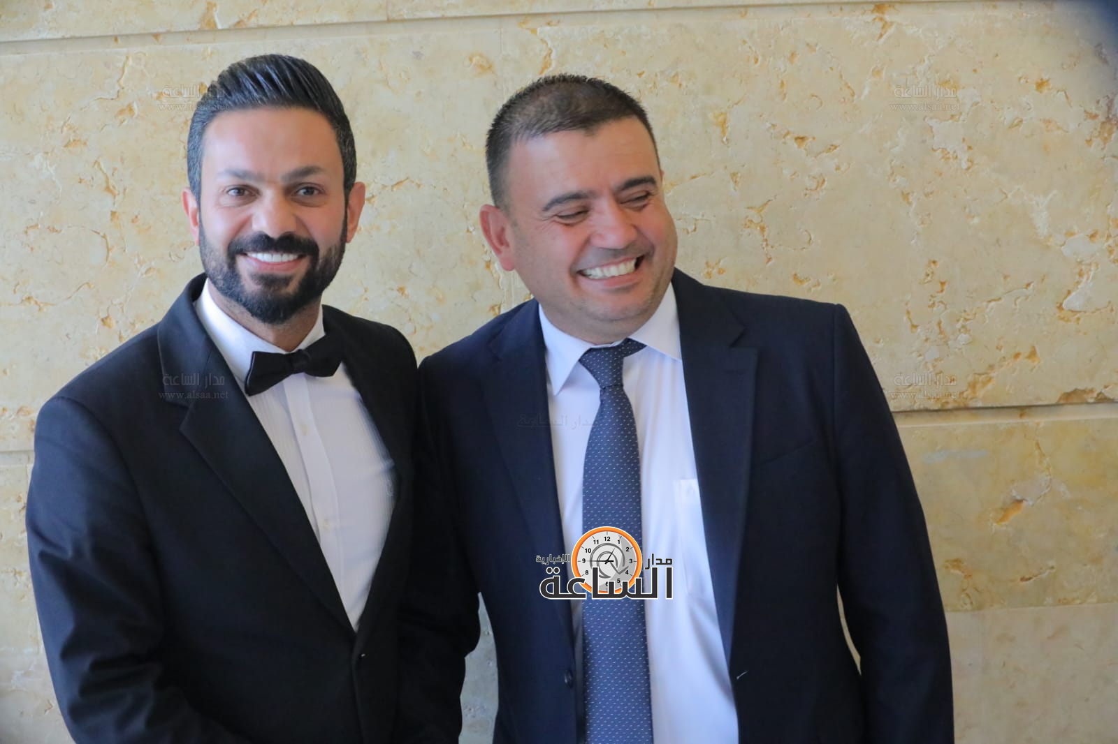 Madar Al-Saa Images 0.05774443058935841