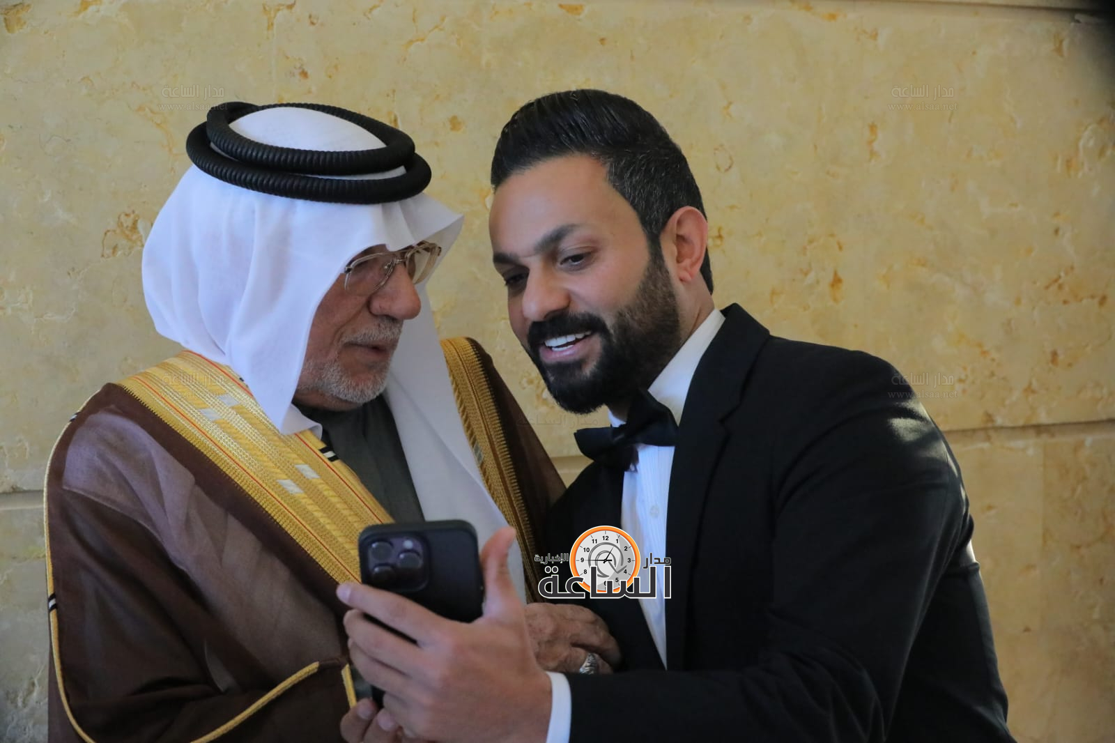 Madar Al-Saa Images 0.9642013865841572