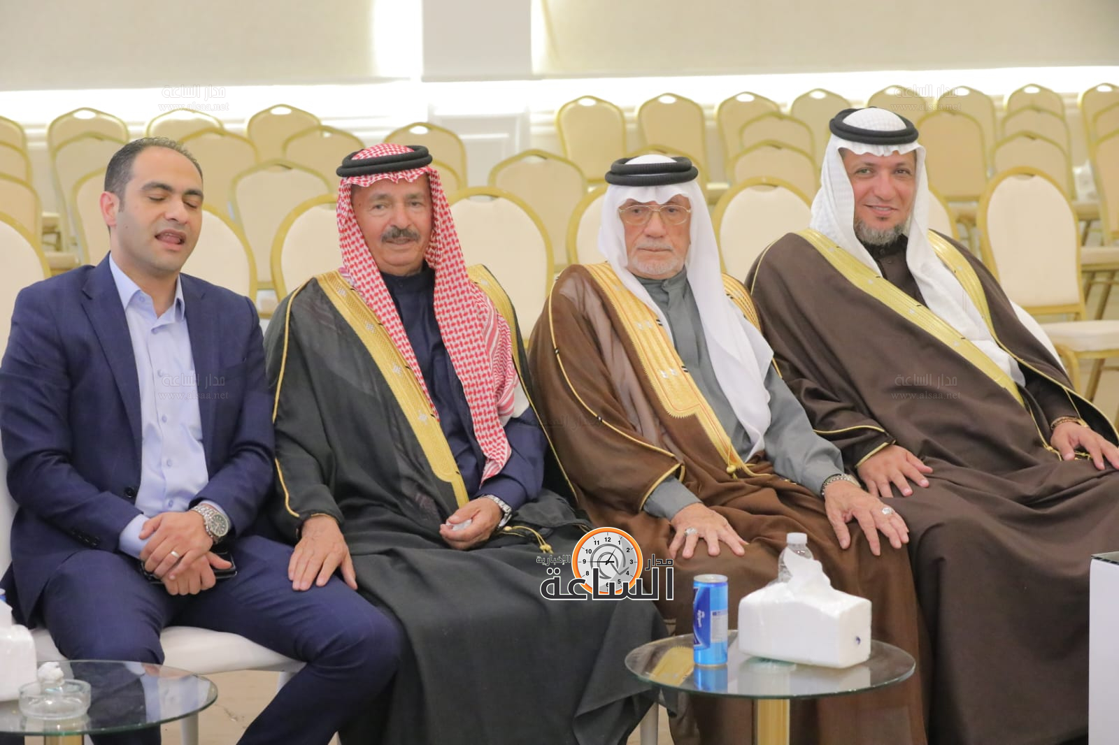 Madar Al-Saa Images 0.2194479544501191