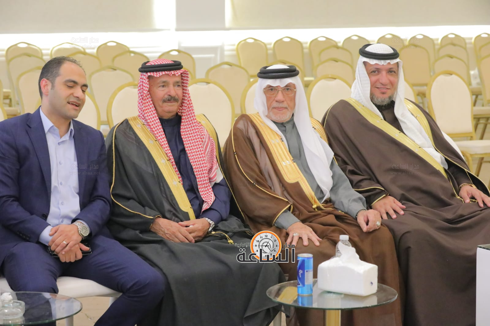 Madar Al-Saa Images 0.3766100126883334