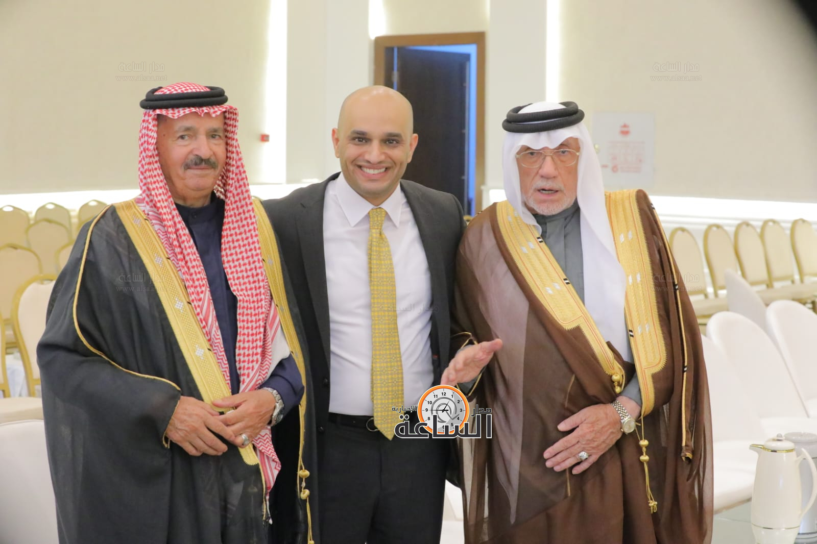 Madar Al-Saa Images 0.5468075666339862