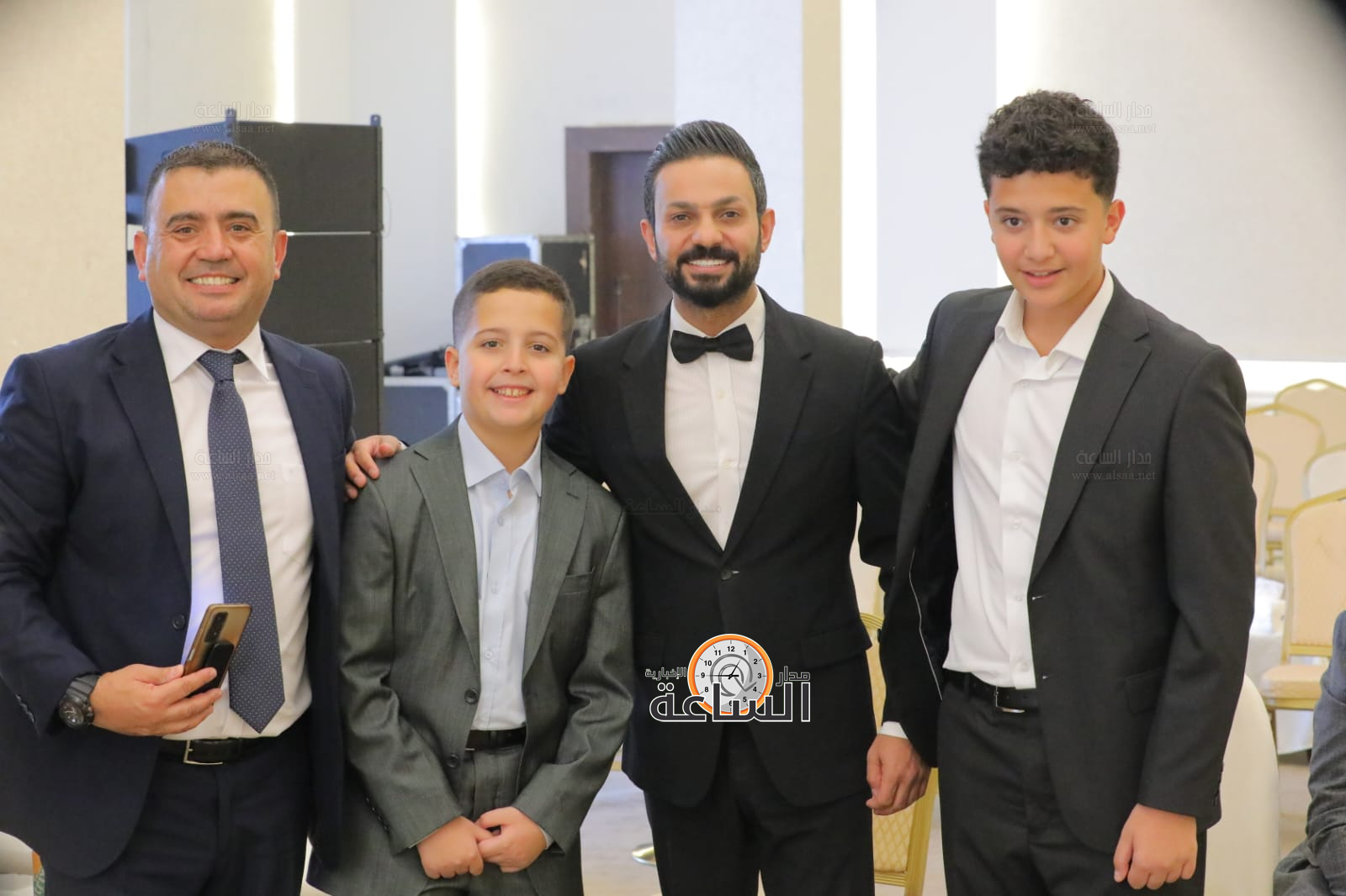 Madar Al-Saa Images 0.28982082893583105