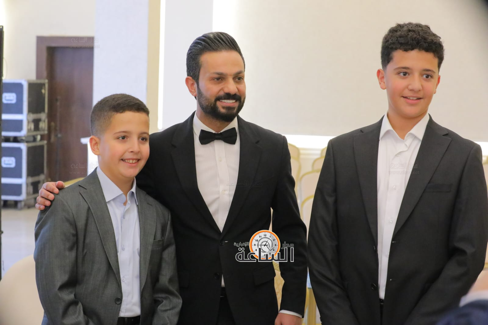 Madar Al-Saa Images 0.9780032425949994