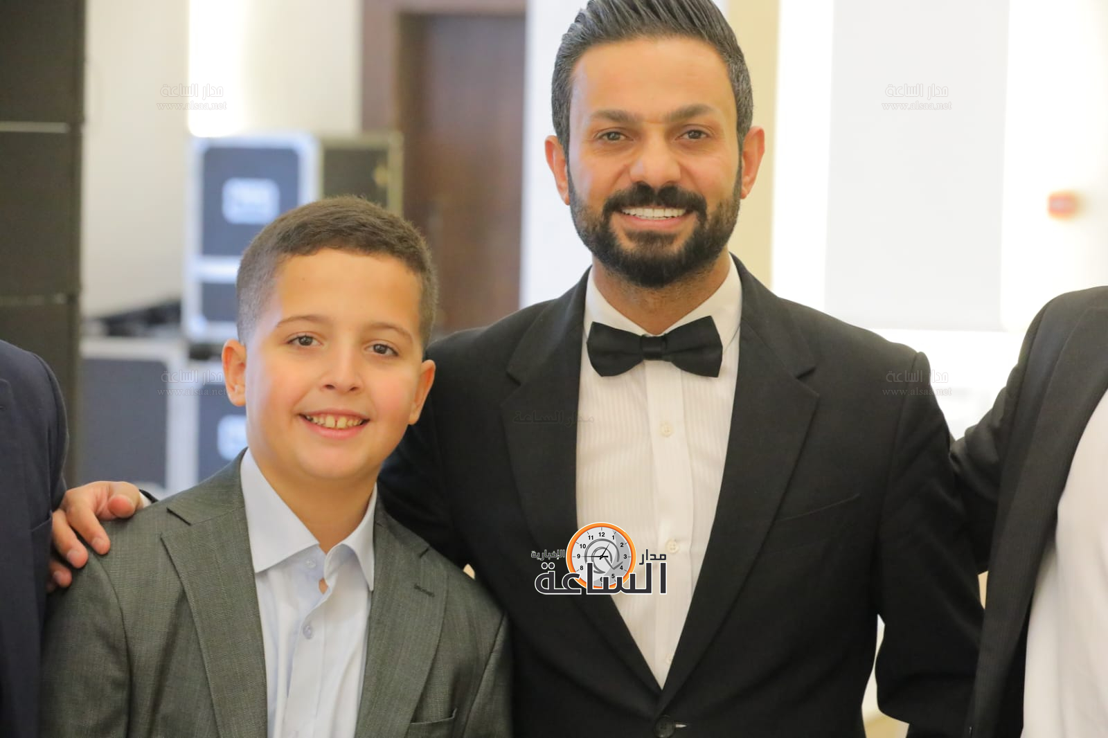 Madar Al-Saa Images 0.8072773332140144