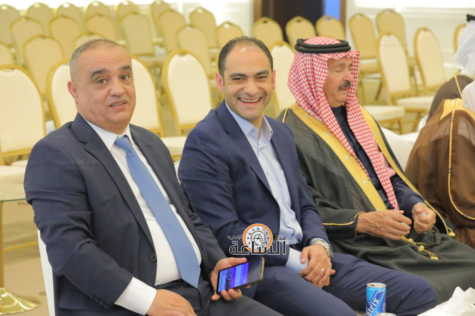 Madar Al-Saa Images 0.30466114770414077