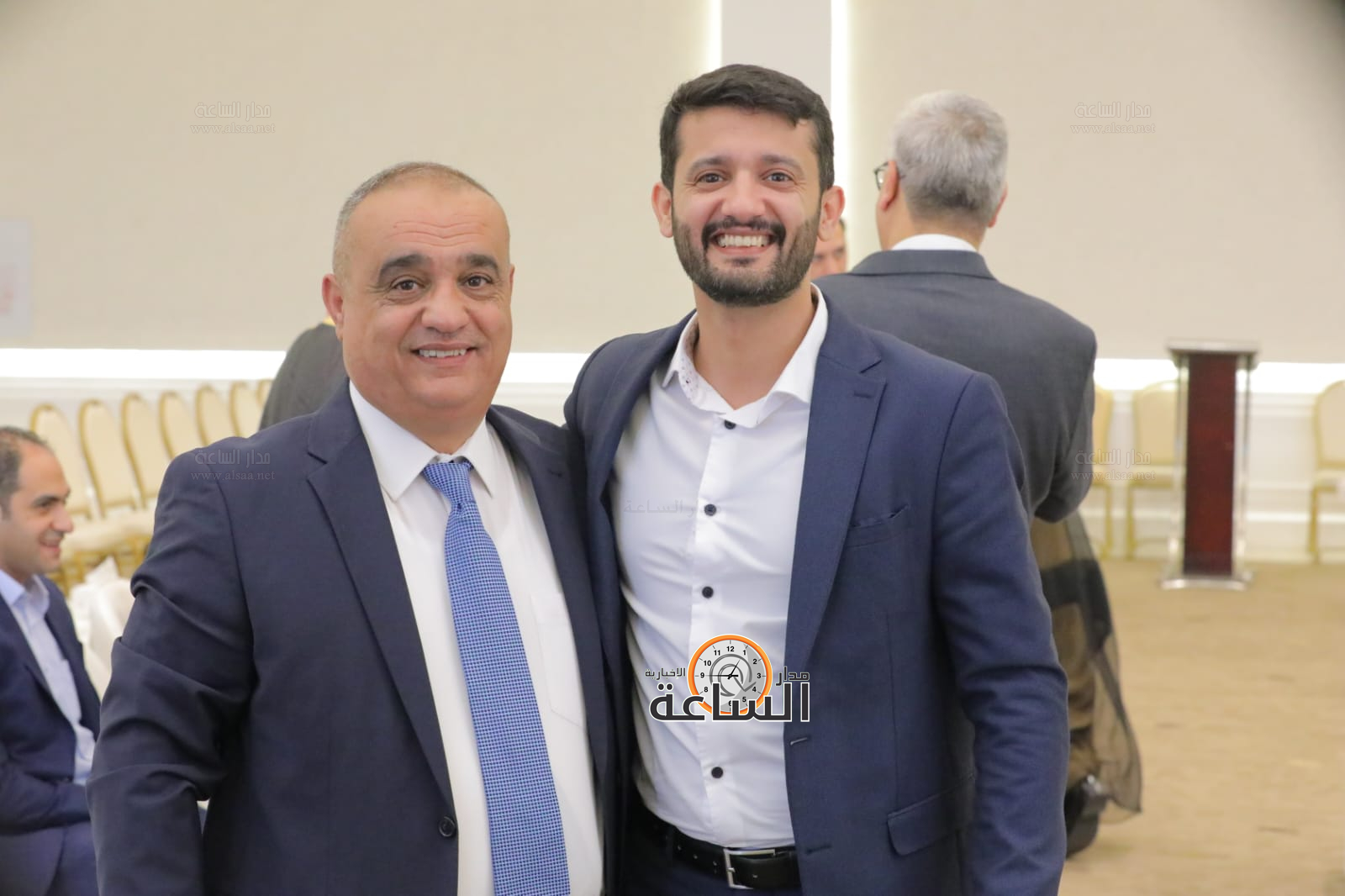 Madar Al-Saa Images 0.884719207606137