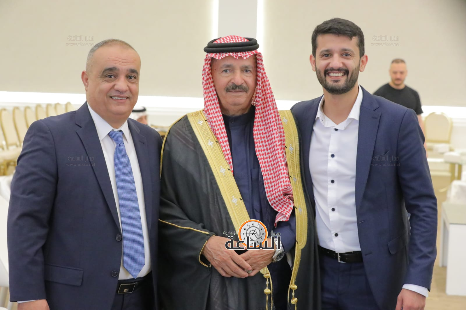 Madar Al-Saa Images 0.43909361270291813