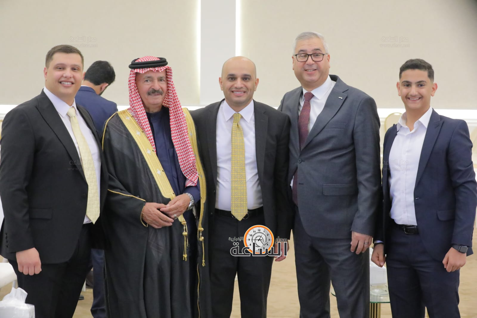 Madar Al-Saa Images 0.9634934969014879