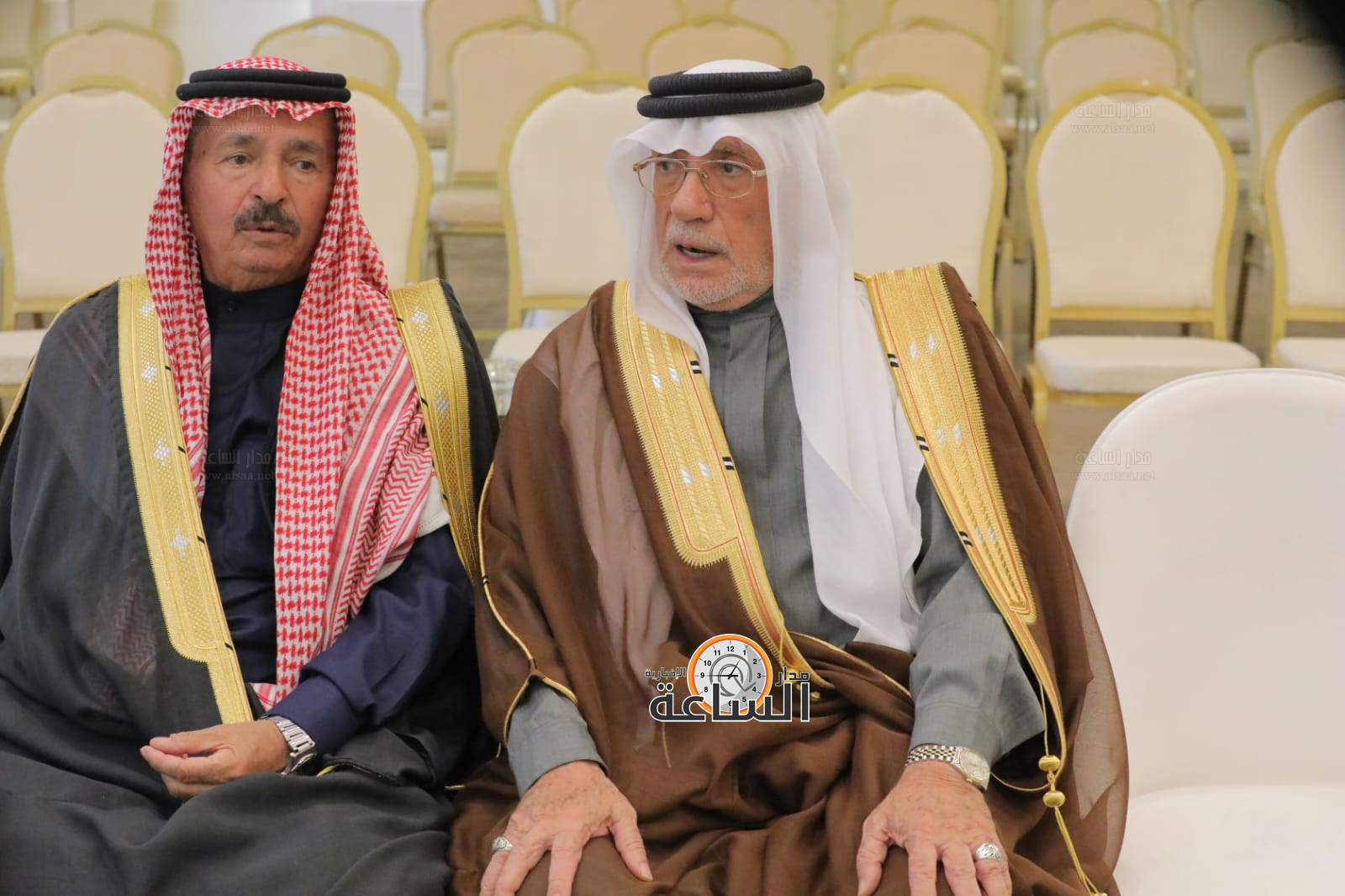 Madar Al-Saa Images 0.24326411874037768