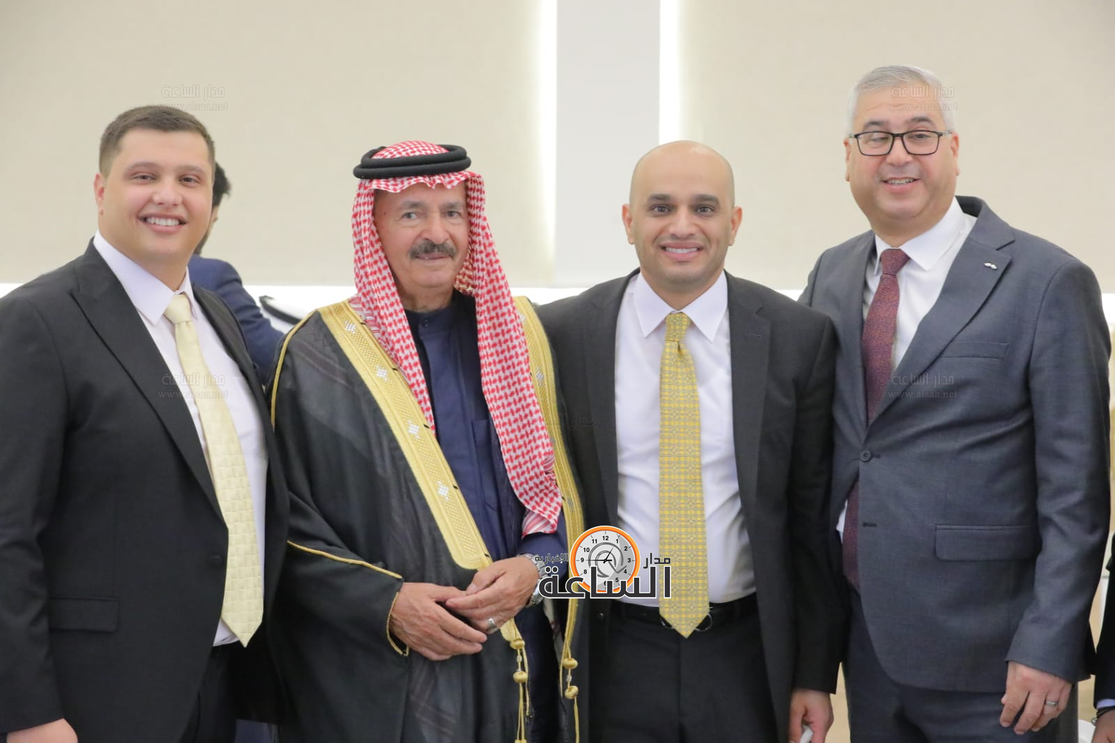 Madar Al-Saa Images 0.9521265006548734