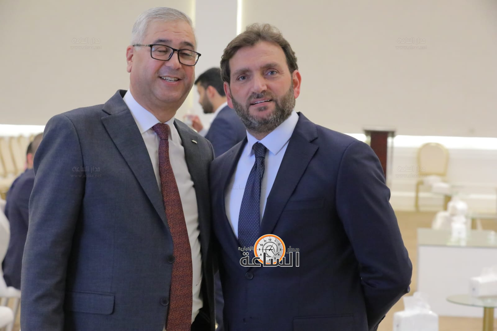 Madar Al-Saa Images 0.501441344921574