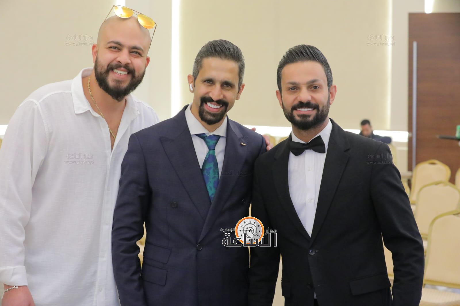 Madar Al-Saa Images 0.24337175736106298