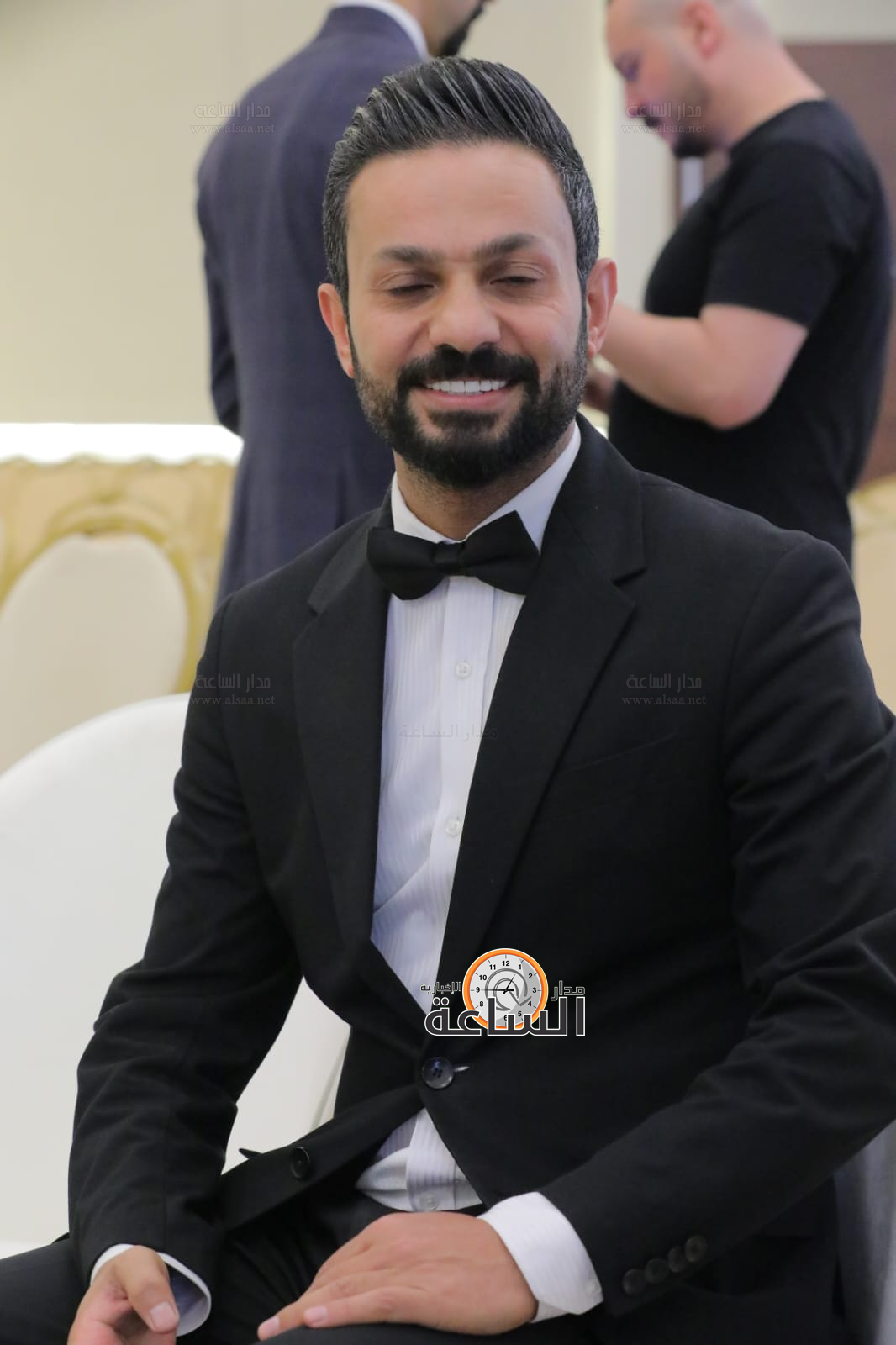 Madar Al-Saa Images 0.7218551476641193