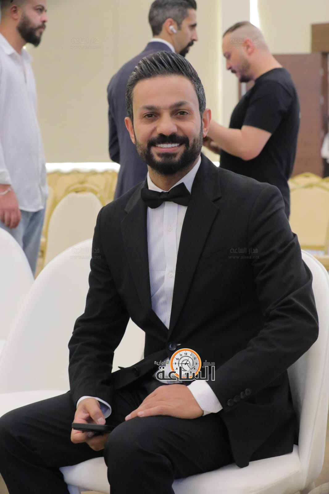 Madar Al-Saa Images 0.44710222625609997