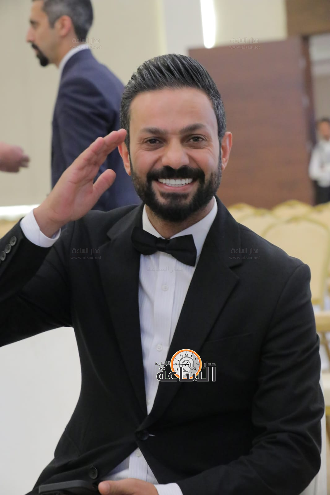 Madar Al-Saa Images 0.629575933342603