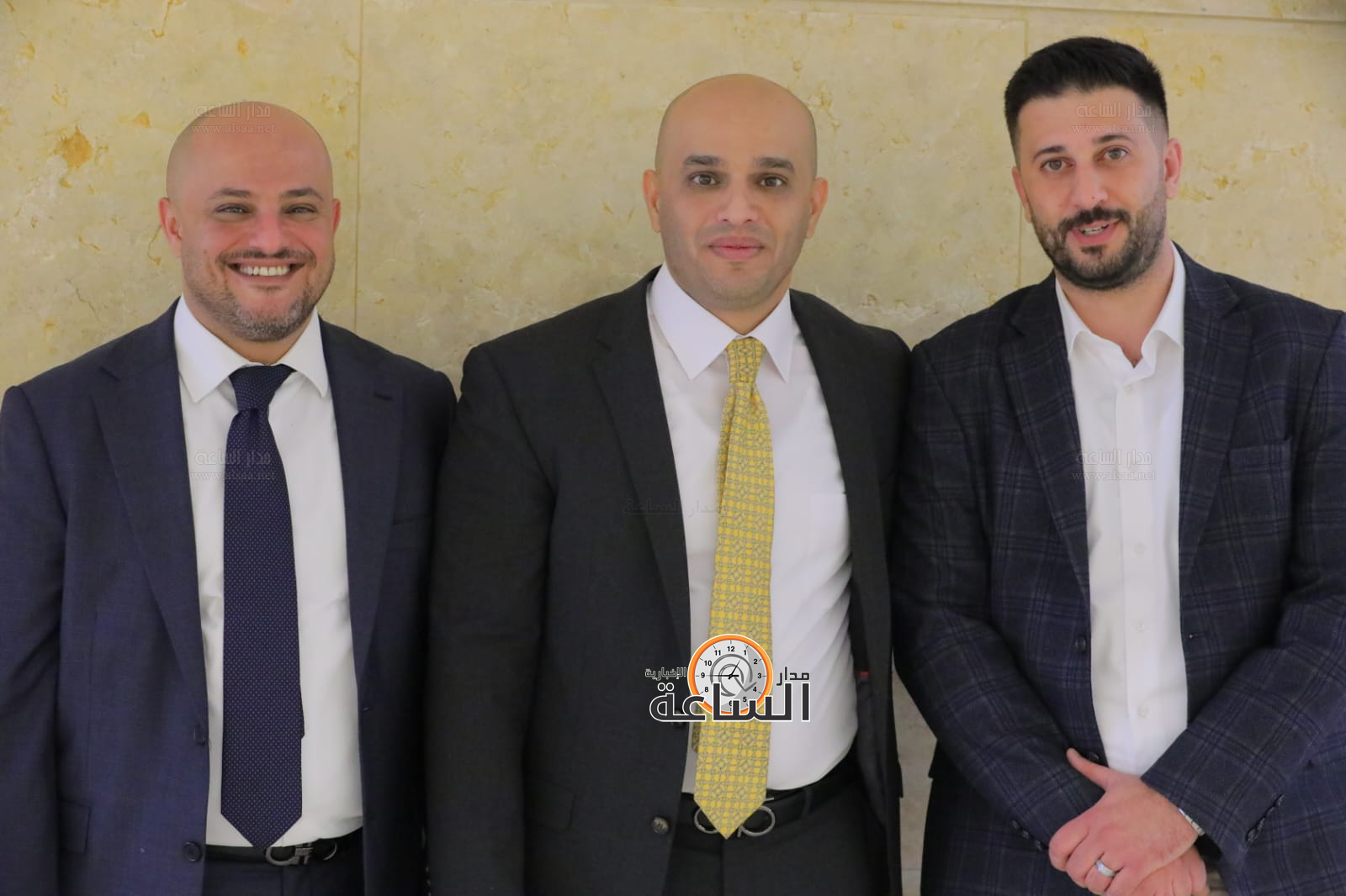 Madar Al-Saa Images 0.7604544394185941