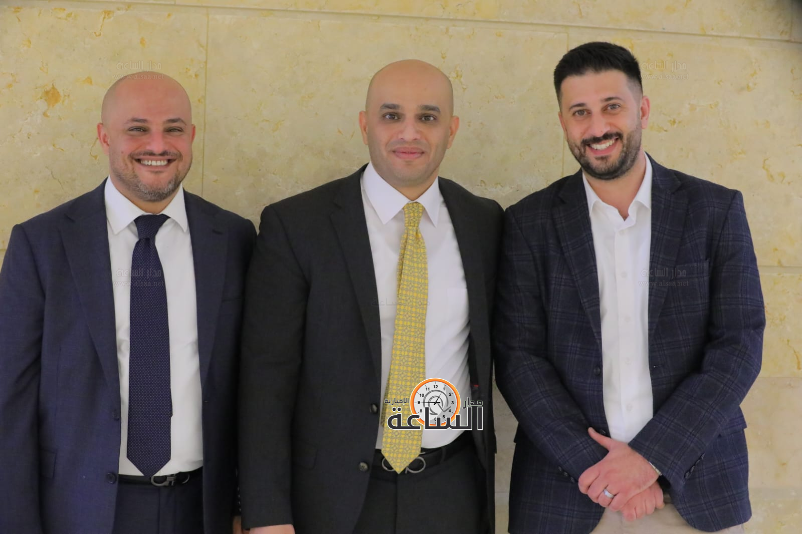 Madar Al-Saa Images 0.4641833832966715