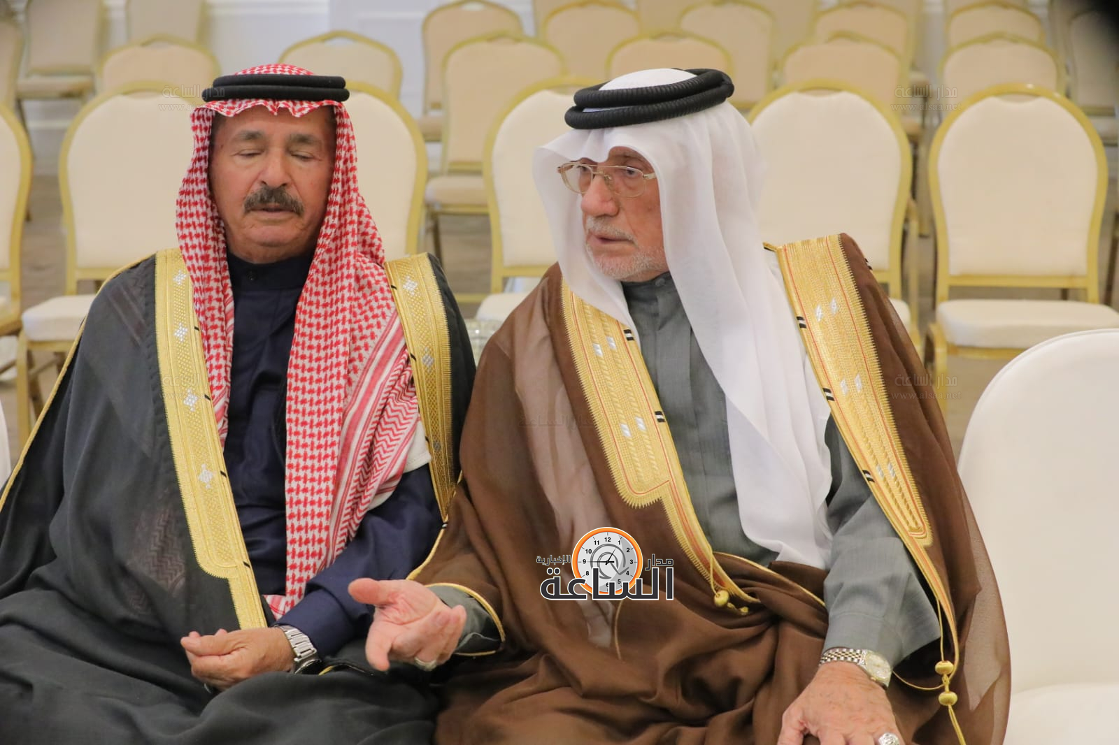 Madar Al-Saa Images 0.8957284699946875