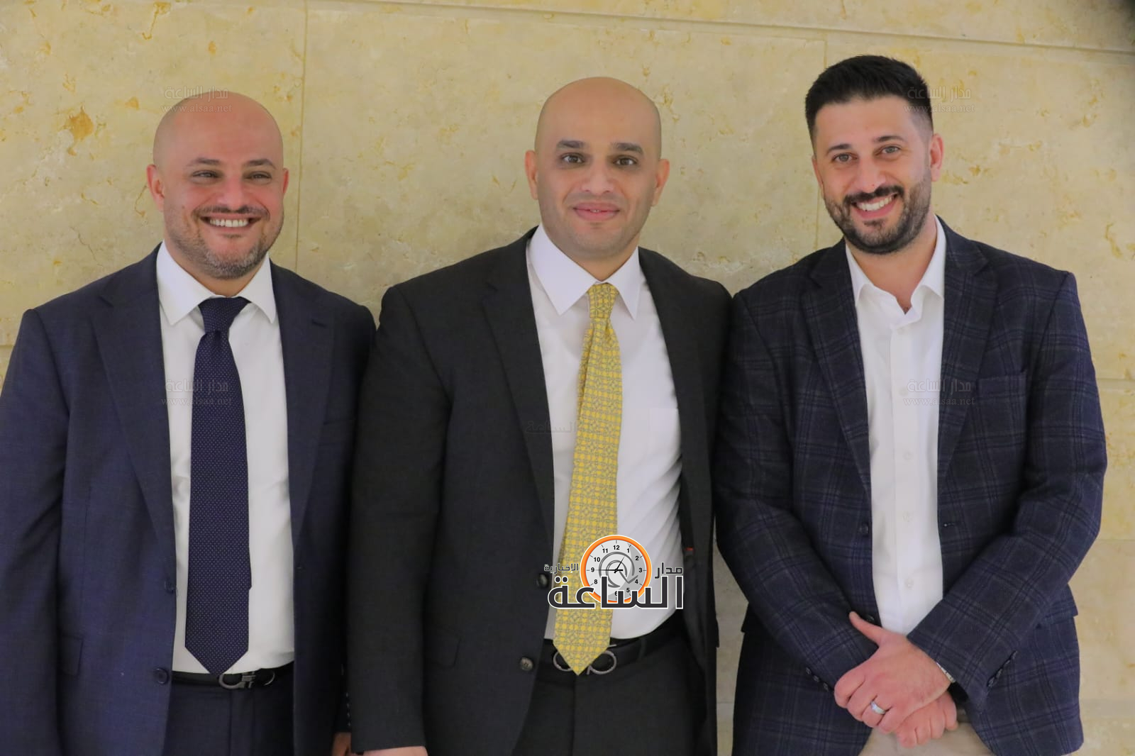 Madar Al-Saa Images 0.6136986152740633