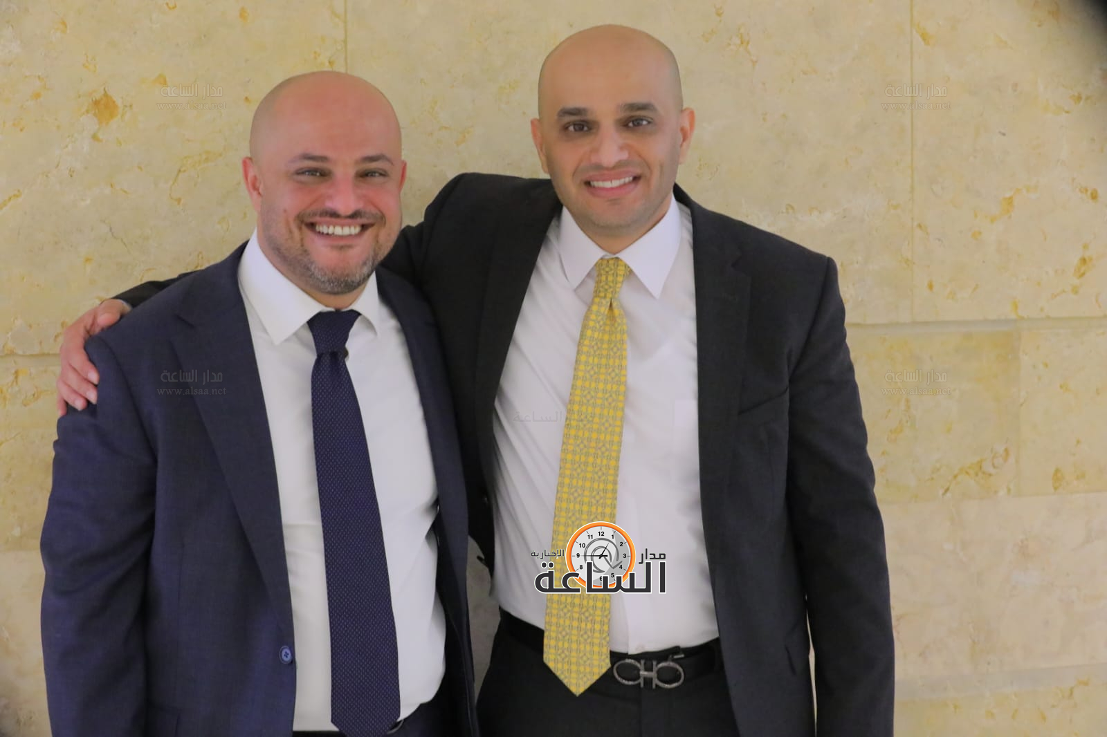 Madar Al-Saa Images 0.1393674306250816