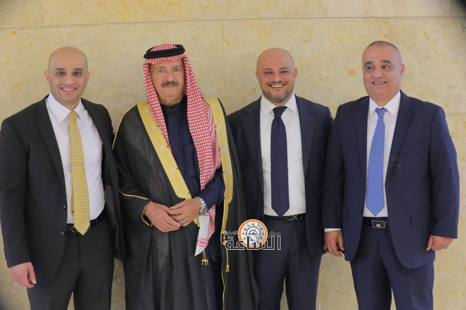 Madar Al-Saa Images 0.21430470577767835