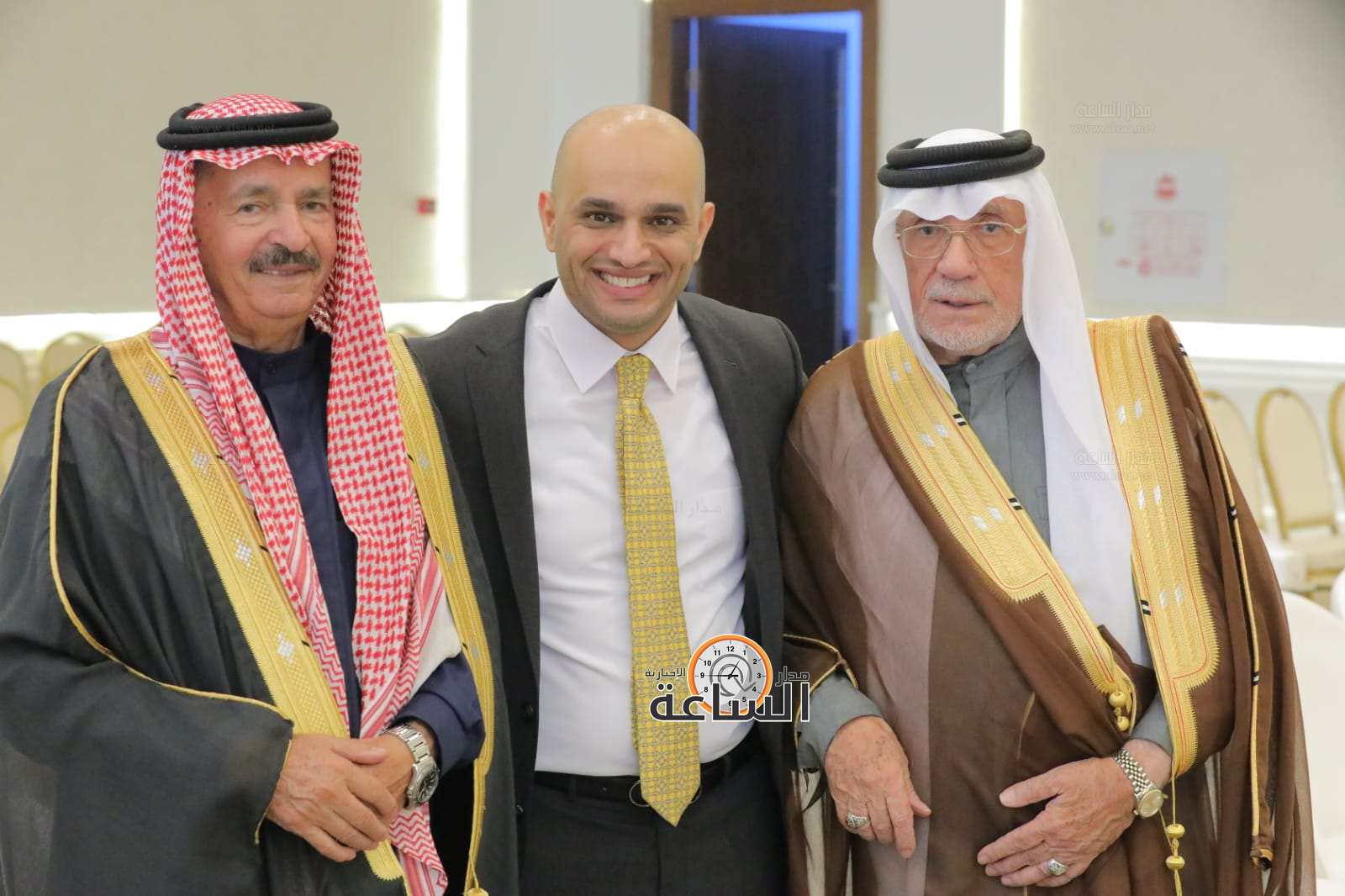 Madar Al-Saa Images 0.4872248736488314