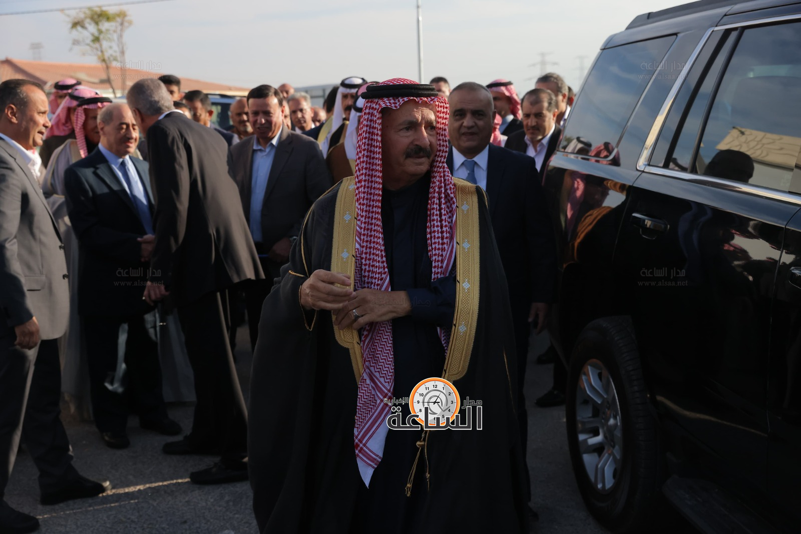 Madar Al-Saa Images 0.8091121121097156