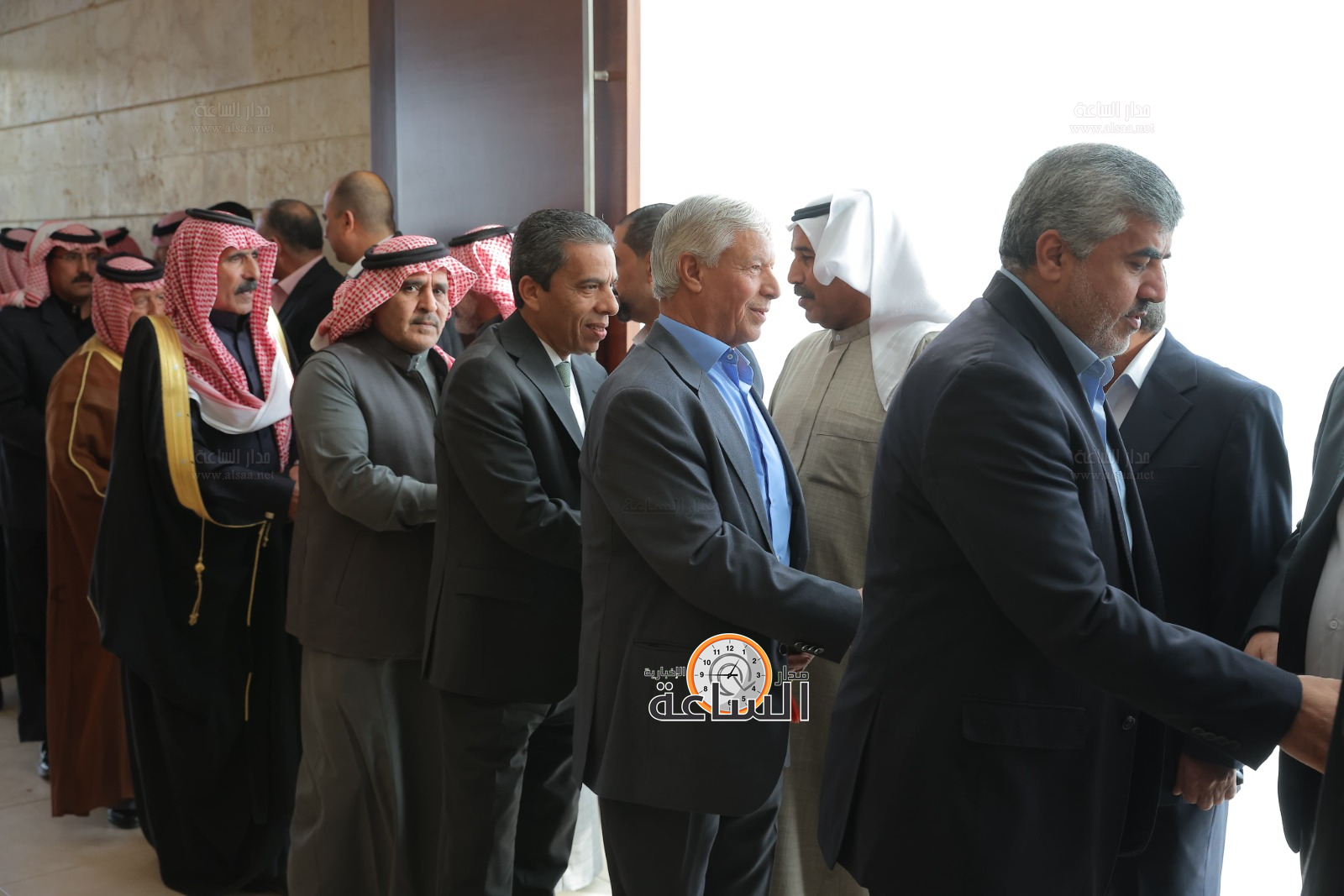 Madar Al-Saa Images 0.7618748324888431