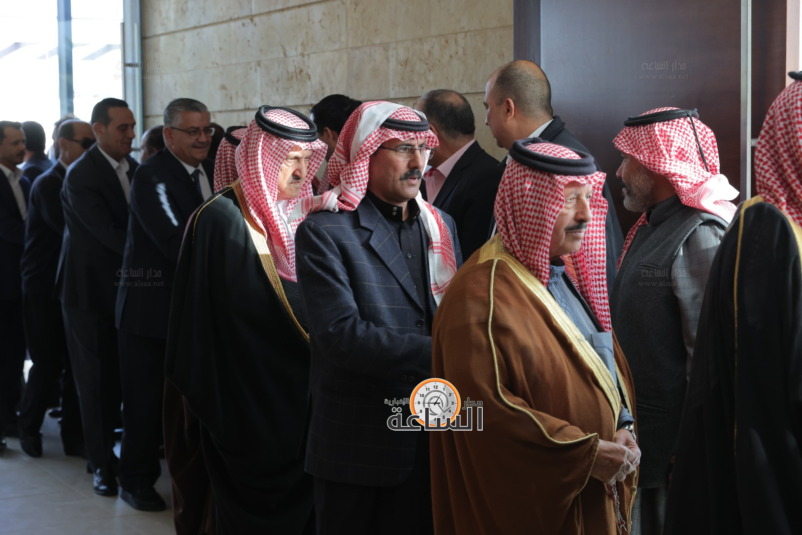 Madar Al-Saa Images 0.056213584317324816