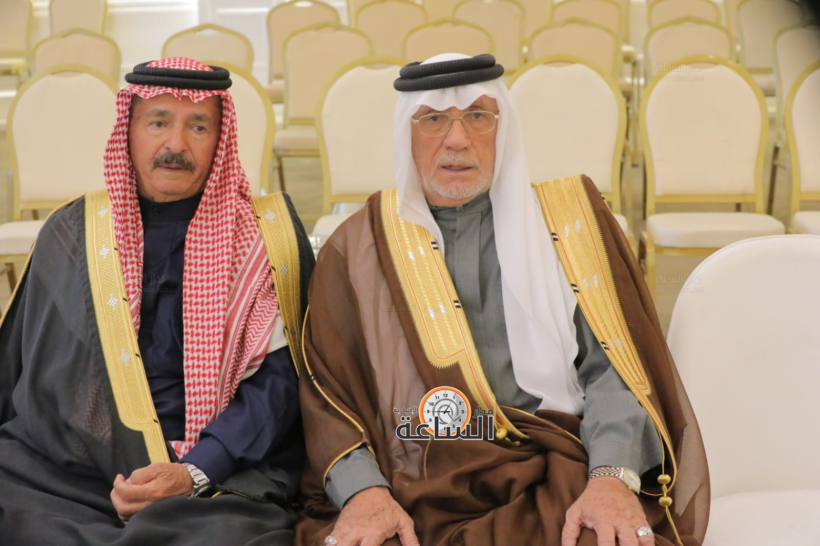 Madar Al-Saa Images 0.22999111404090544