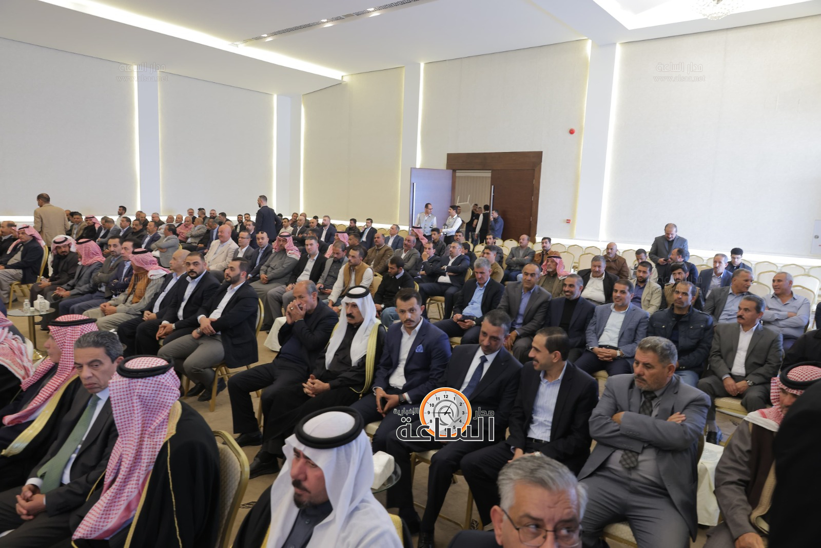 Madar Al-Saa Images 0.20005345853421574