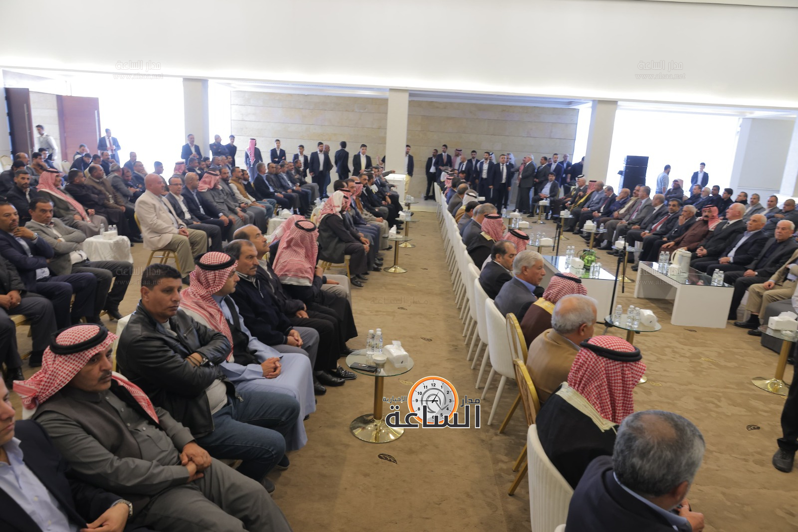 Madar Al-Saa Images 0.6674889748276571