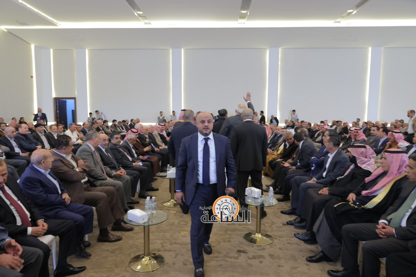 Madar Al-Saa Images 0.15698677807066064