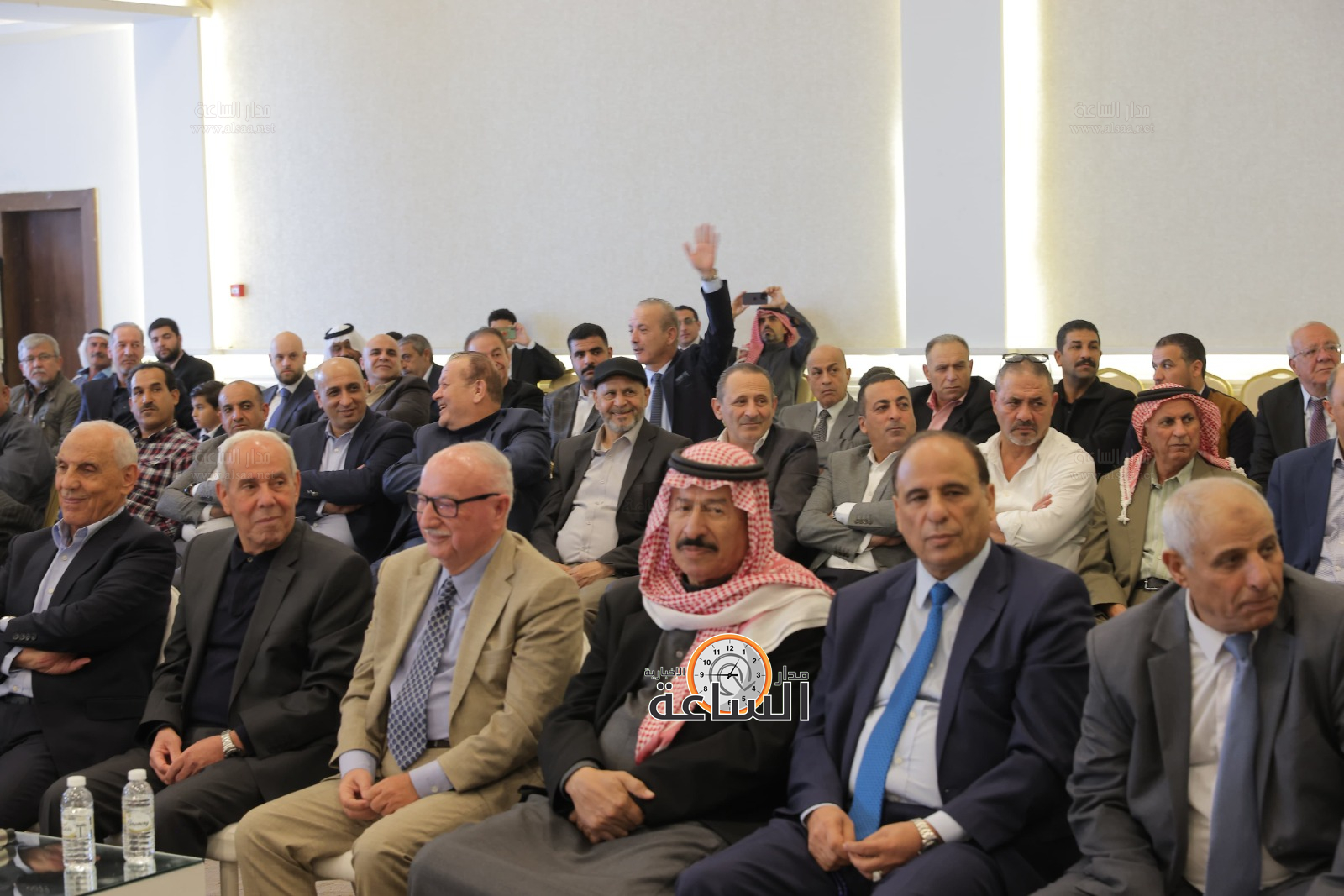 Madar Al-Saa Images 0.12624129593108968