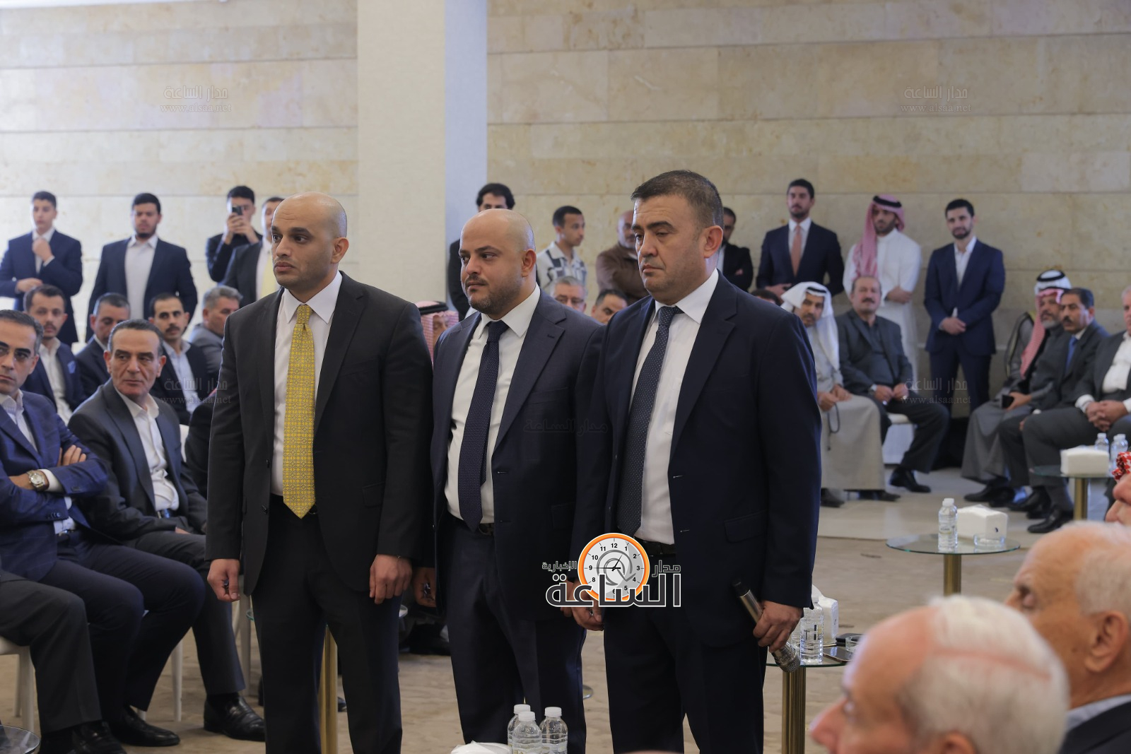 Madar Al-Saa Images 0.9164498705645268