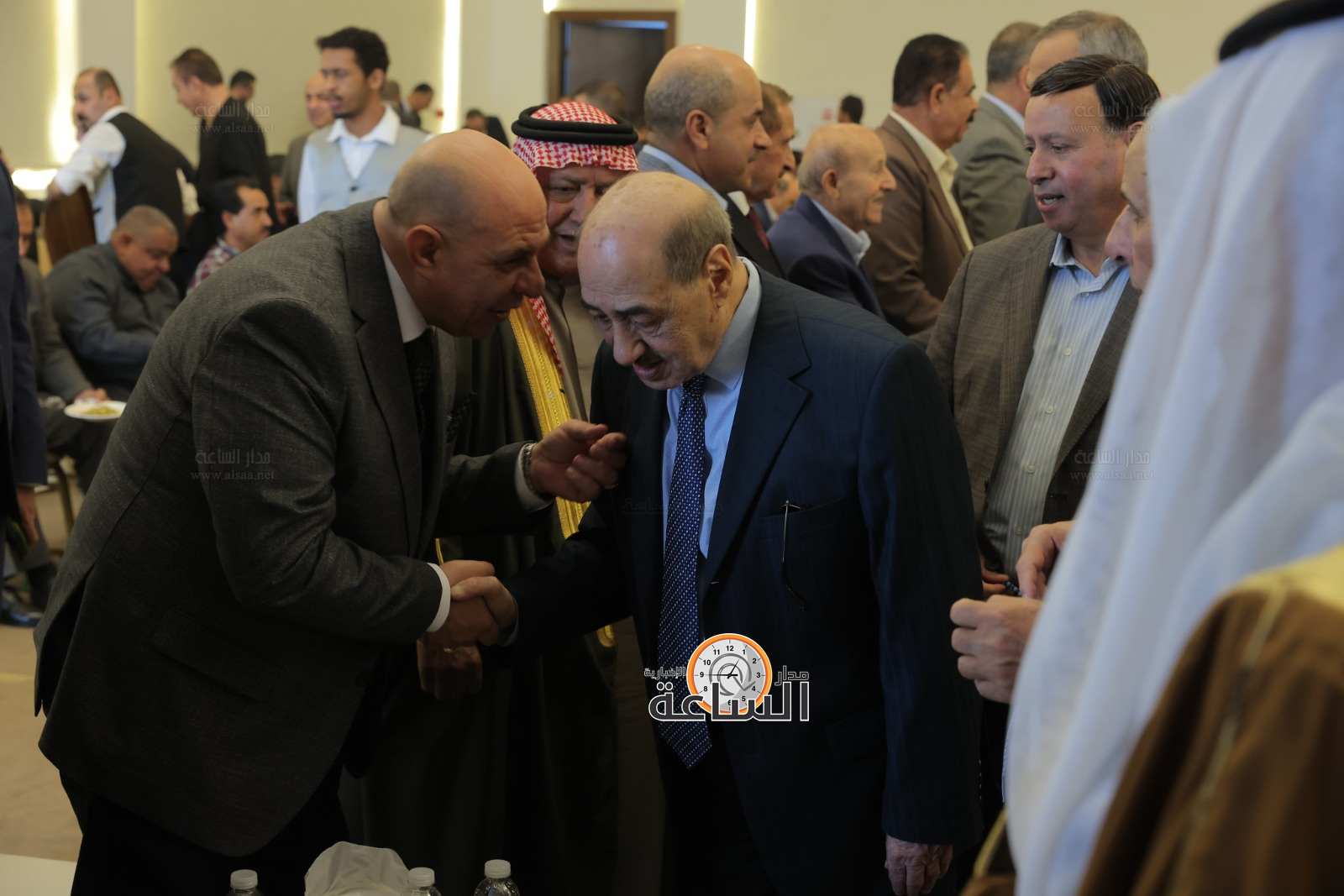 Madar Al-Saa Images 0.6559029094559425