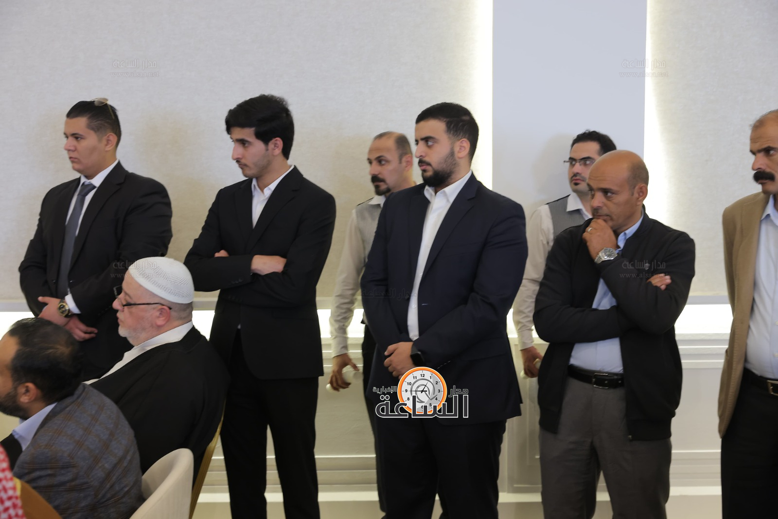 Madar Al-Saa Images 0.35842246877417017