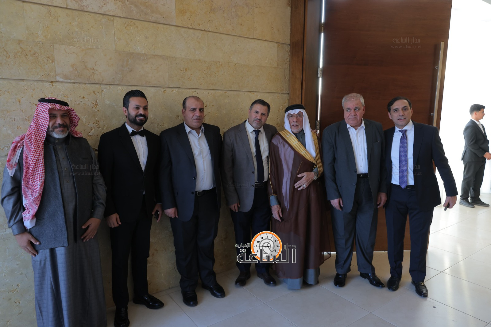 Madar Al-Saa Images 0.8855647189254809